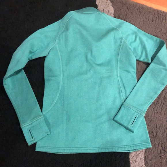 Previously worn Narragansett Traders Long Sleeve Pullover - Picture 4 of 7